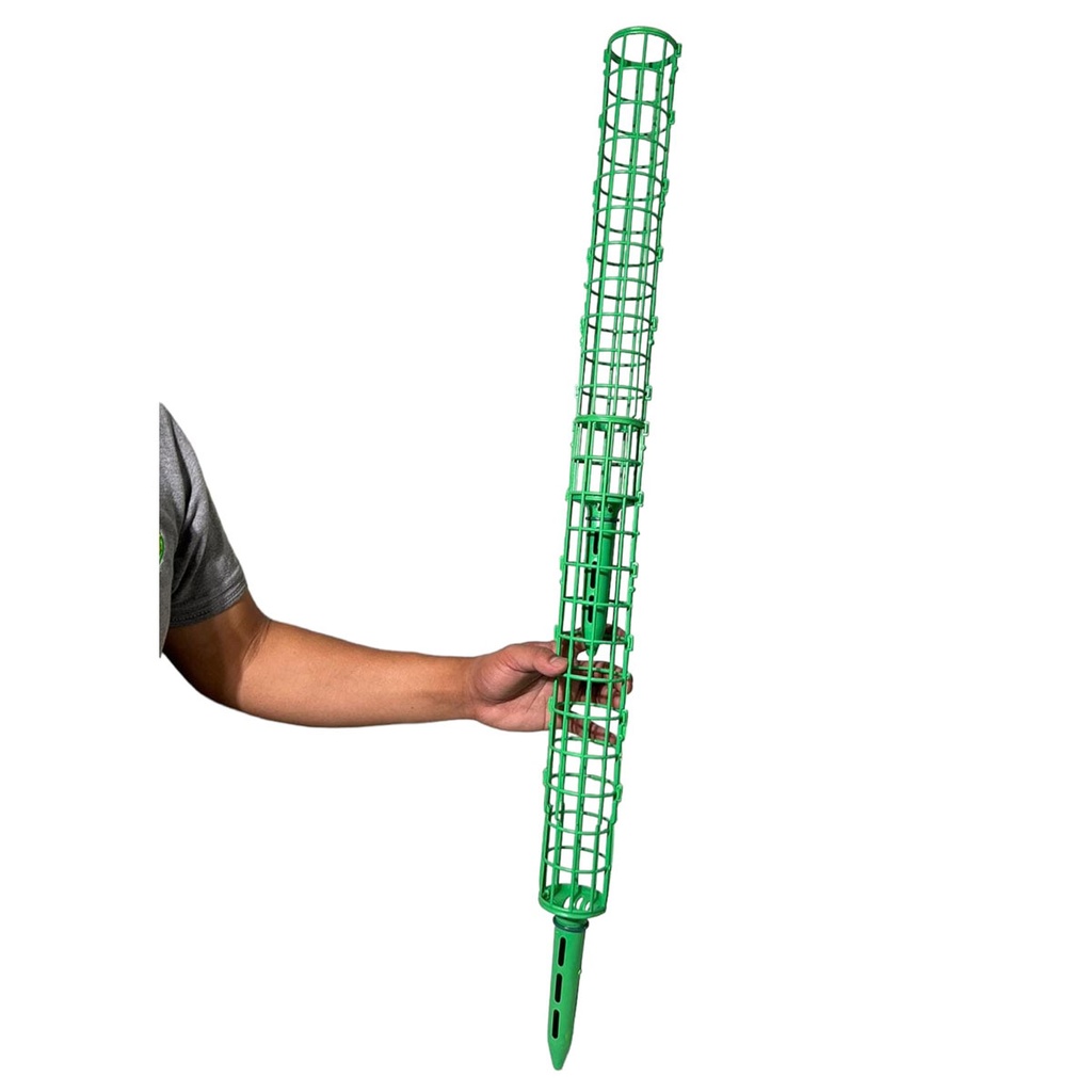 Moss Poles دعامات الطحالب للنباتات — Terra Garden Kuwait | تيرا غاردن الكويت