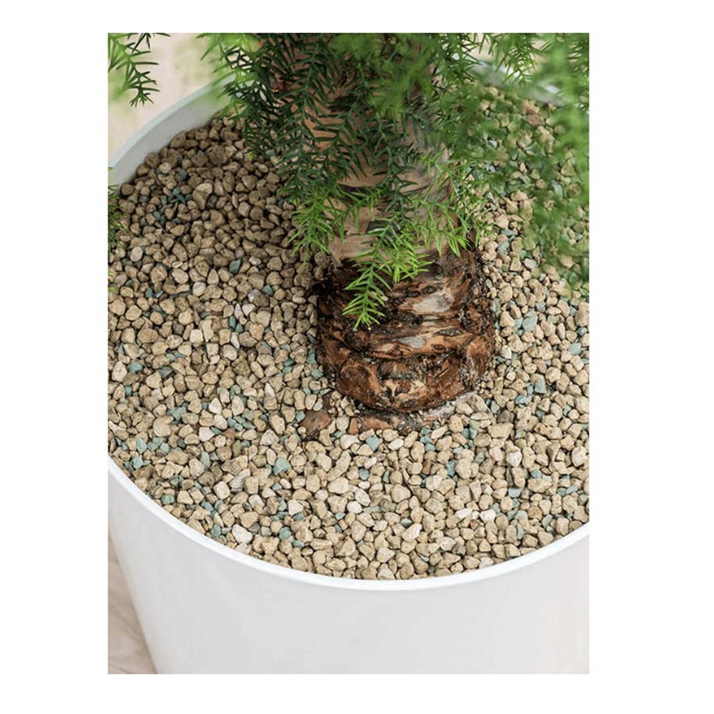 Vulkaponic - (Plant Stones) - 25L فولكابونيك - (حجارة نباتية) - 25 لتر — Terra Garden Kuwait | تيرا غاردن الكويت