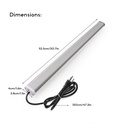 Grow Light Bar - 80Watts