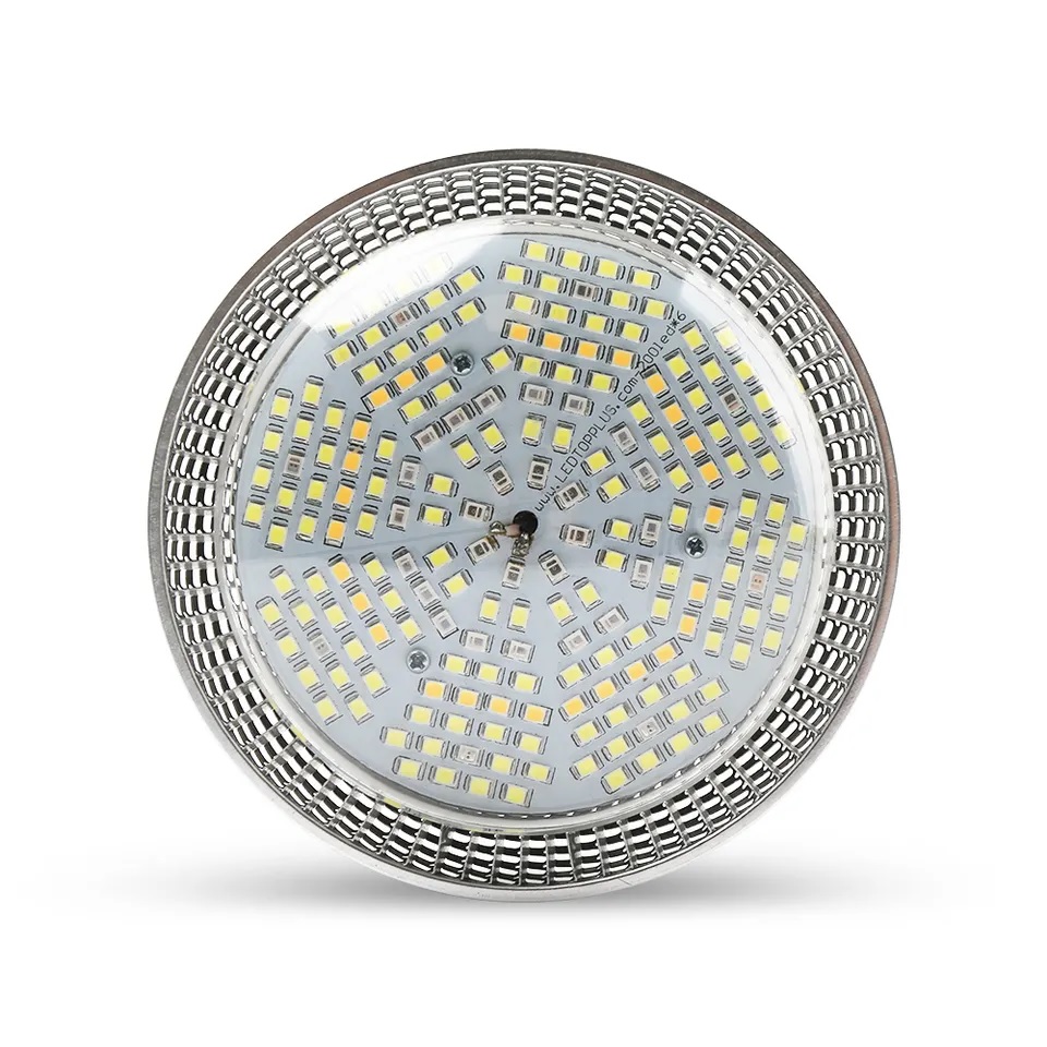 Grow Light - 150Watts DL ضوء نمو - 150 واط DL — Terra Garden Kuwait | تيرا غاردن الكويت