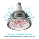 Grow Light - 150Watts DL ضوء نمو - 150 واط DL — Terra Garden Kuwait | تيرا غاردن الكويت