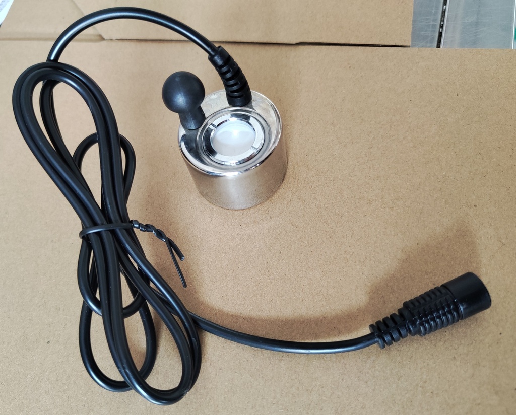 Mist Maker with UK Plug صانع ضباب بقابس UK — Terra Garden Kuwait | تيرا غاردن الكويت