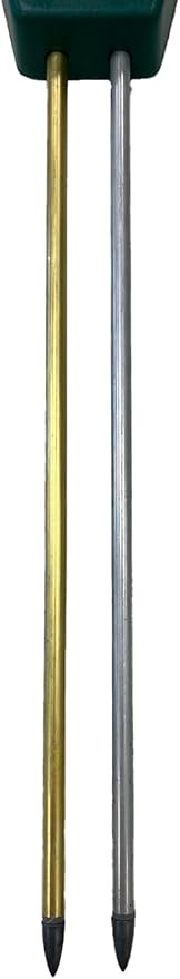 Combination Tester for Plants