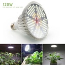 Grow Light - 120Watts ضوء نمو - 120 واط — Terra Garden Kuwait | تيرا غاردن الكويت
