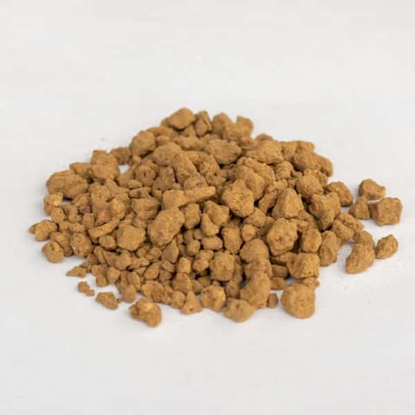 Akadama Bonsai Soil - 10mm تربة بونساي أكاداما - 10 ملم — Terra Garden Kuwait | تيرا غاردن الكويت