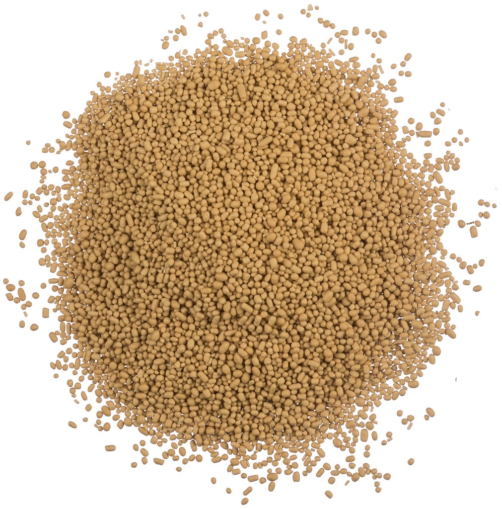 Akadama Bonsai Soil - 1mm تربة بونساي أكاداما - 1 ملم — Terra Garden Kuwait | تيرا غاردن الكويت