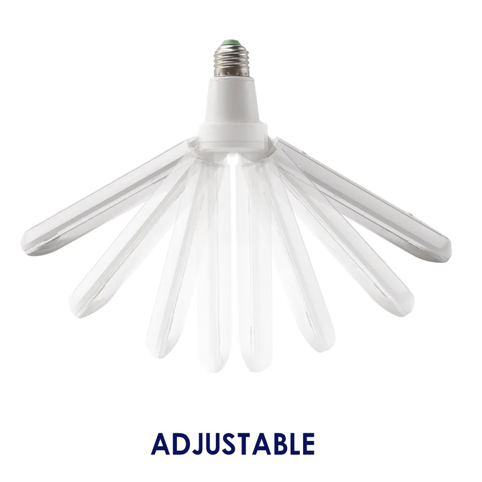 Grow Light 2 Wings - 100Watts ضوء نمو جناحان - 100 واط — Terra Garden Kuwait | تيرا غاردن الكويت