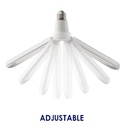 Grow Light 2 Wings - 100Watts ضوء نمو جناحان - 100 واط — Terra Garden Kuwait | تيرا غاردن الكويت