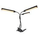 Grow Light 3 Heads - 150Watts ضوء نمو 3 رؤوس - 150 واط — Terra Garden Kuwait | تيرا غاردن الكويت