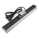 Grow Light Bar - 260Watts ضوء نمو 4 أجنحة - 200 واط — Terra Garden Kuwait | تيرا غاردن الكويت