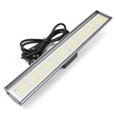 Grow Light Bar - 260Watts ضوء نمو 4 أجنحة - 200 واط — Terra Garden Kuwait | تيرا غاردن الكويت