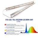 Grow Light Bar - 400Watts شريط ضوء نمو - 400 واط — Terra Garden Kuwait | تيرا غاردن الكويت