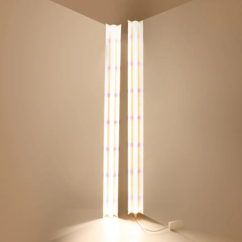 Grow Light Bar - 400Watts شريط ضوء نمو - 400 واط — Terra Garden Kuwait | تيرا غاردن الكويت