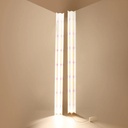 Grow Light Bar - 400Watts شريط ضوء نمو - 400 واط — Terra Garden Kuwait | تيرا غاردن الكويت