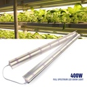 Grow Light Bar - 400Watts شريط ضوء نمو - 400 واط — Terra Garden Kuwait | تيرا غاردن الكويت