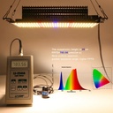 Grow Light Fin Warm Full Spectrum - 300Watts ضوء نمو دافئ طيف كامل - 300 واط — Terra Garden Kuwait | تيرا غاردن الكويت