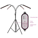 Grow Light with Tripod - 160Watts