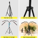 Grow Light with Tripod - 160Watts