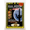 Full Moon Glow-in-the-Dark Reptile Sand – 5 lbs رمل الزواحف المضيء في الظلام فل مون – 5 رطل
