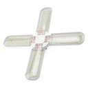 ضوء نمو LED بأربعة أجنحة – 200 واط
