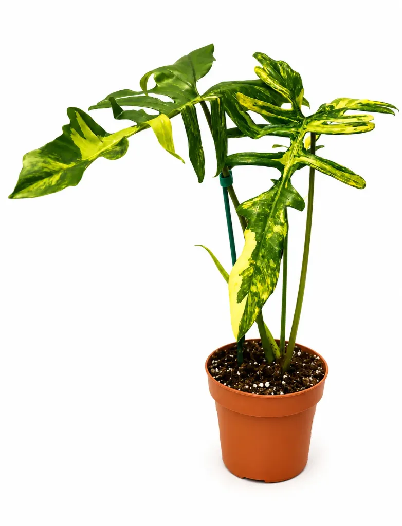 [PH-1940] Philodendron Kitina فيلوديندرون كيتينا