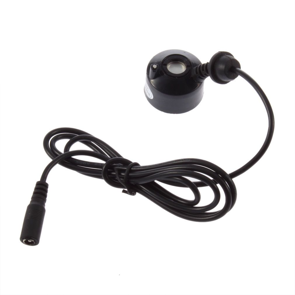 Mist Maker with UK Plug صانع ضباب بقابس UK