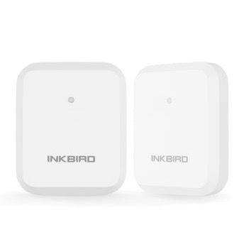 InkBird Wireless Outdoor Thermometer and Hygrometer Sensor مستشعر حرارة ورطوبة لاسلكي خارجي إنكبيرد