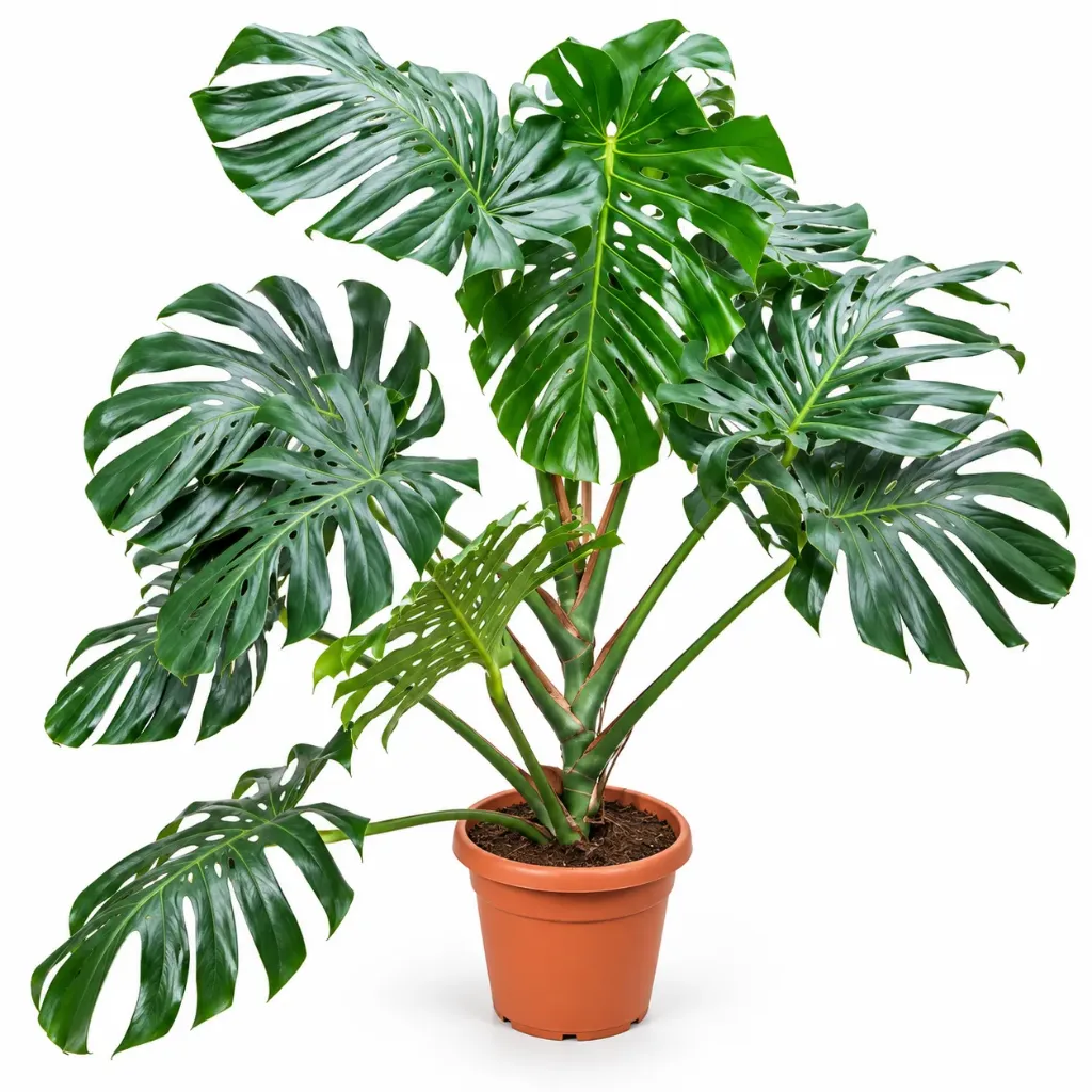 Monstera Deliciosa Plant - 35/180