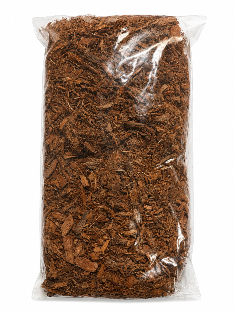 Coco Soft Coconut Husk Chips – 4.4L رقائق قشر جوز الهند كوكو سوفت – ٤.٤ لتر