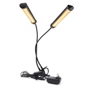 Grow Light Dual Heads - 100Watts