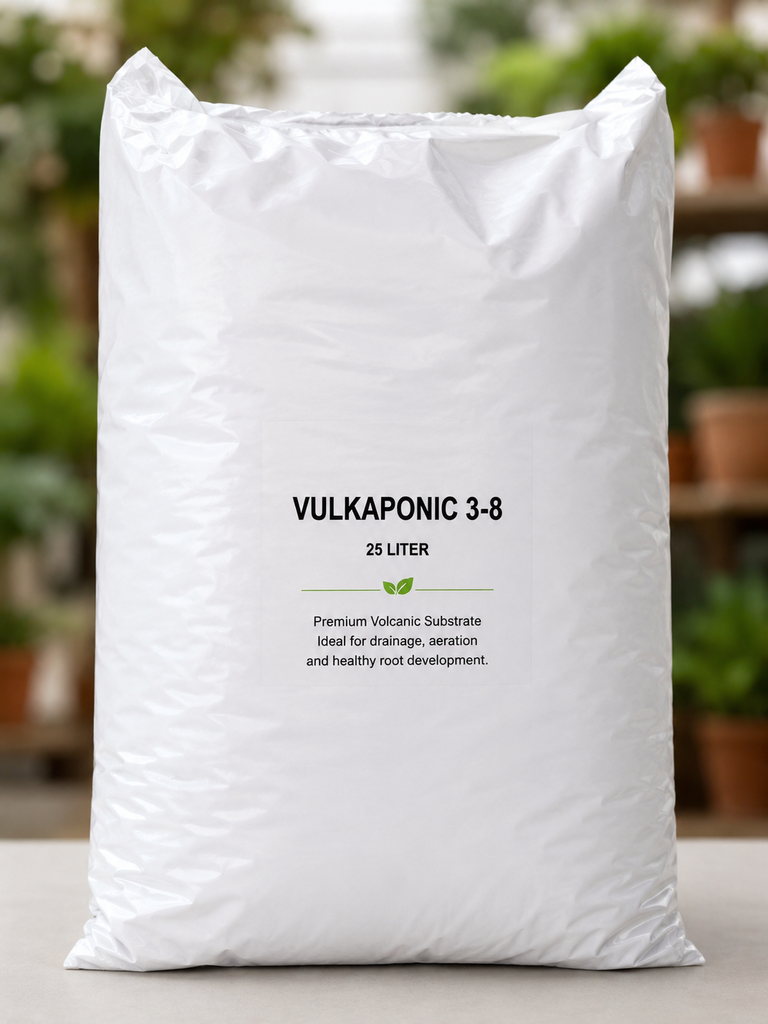 Vulkaponic Plant Stones — 25 L أحجار فولكابونيك النباتية - 25 لترًا