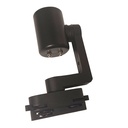 Track Lamp Holder for E27 Light