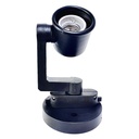 Wall/Ceiling Holder for E27 light حامل جدار/سقف لضوء E27