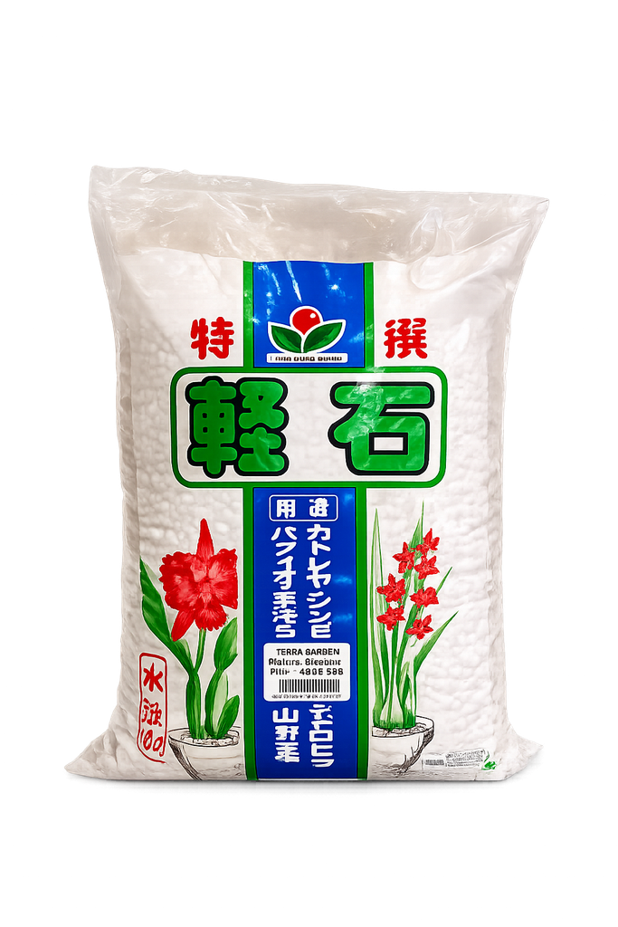 Pumice Ground حجر خفاف مطحون