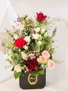 Belle Fleur Bouquet باقة بيل فلور
