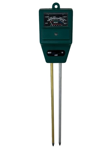 [1459] Combination Tester for Plants