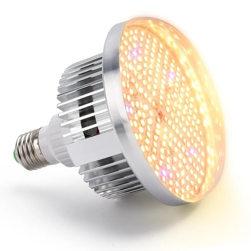 [ZW0356] Grow Light Full Spectrum - 150Watts WL