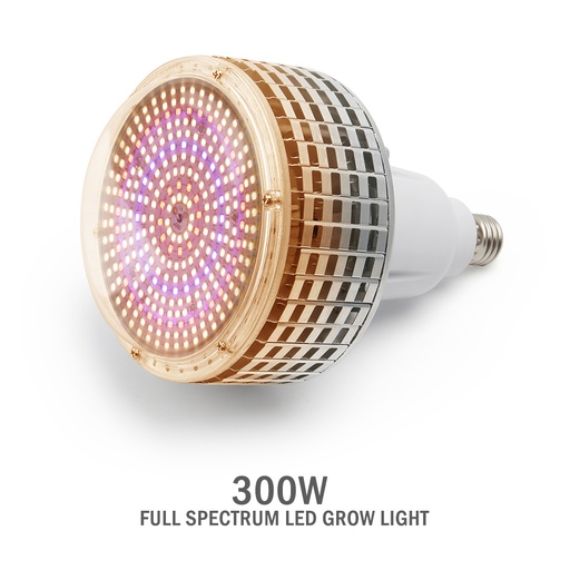 [ZW0277] Grow Light - 300Watts